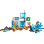 LEGO LEGO Animal Crossing™ 77051 Let Dodo Airlines