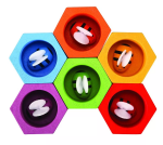 PlanToys PlanToys Včelí úly