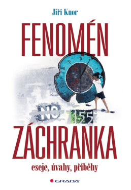 Fenomén záchranka - Jiří Knor