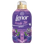 LENOR aviváž Fresh air Moon Lily 770 ml - 55 dávek