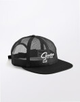 Service Works Mesh Espresso Cap BLACK