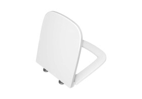 WC prkénko VitrA Valarte duroplast bílá 124-003R009 124-003R009