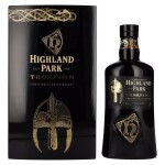 Highland Park THORFINN Warriors Edition Whisky 45,1% 0,7 l (tuba)