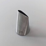 Trezírovací špička Cake Star č. 125