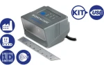 Datalogic Gryphon GFS4100 / snímač 1D čárových kódů / USB / kit (USB) / šedá (GFS4170)