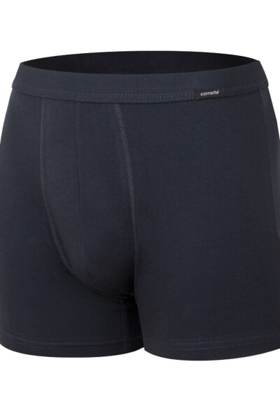 Pánské boxerky model 17606680 220 grafit 2XL - Cornette