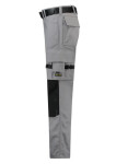 Cordura Canvas Work Pants pracovní kalhoty unisex šedá 62