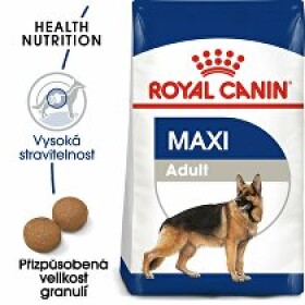 Royal canin Maxi Adult