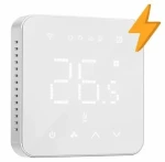 Rozbaleno - Meross Smart Wi-Fi Termostat pro elektrické podlahové vytápění / podpora hlasových asistentů / rozbaleno (MTS200HK(EU).Rozbaleno)