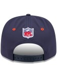 New Era Pánská kšiltovka Chicago Bears NFL 2026 Rivalries Sideline 9SEVENTY Stretch-Snap