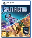 Split Fiction / Akční / Hra pro PlayStation 5