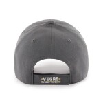 47 Brand Pánská kšiltovka Vegas Golden Knights NHL MVP Adjustable