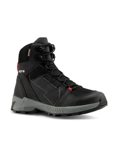 Alpina trekingové outdoor boty TRACKER Mid 23 37 904-37