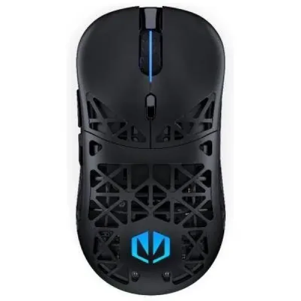 Endorfy LIV Wireless černá / Bezdrátová myš / optická / 12000 dpi / 6 tlačítek / ARGB / USB / 1.8m (EY6A018)