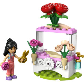 LEGO LEGO® Friends 30721 Květinový stánek s růžemi