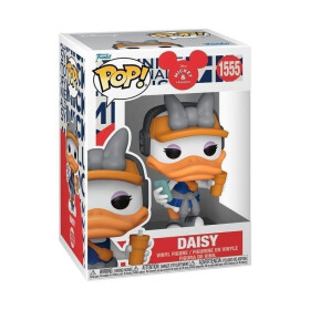 Funko POP Disney: Mickey Friends - Daisy #1555