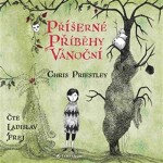 Příšerné příběhy vánoční, Chris Priestley