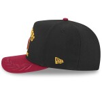 New Era Pánská kšiltovka Washington Commanders NFL 2025 Draft 9FIFTY A-Frame Snapback