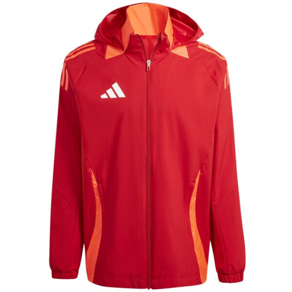 Adidas Tiro 24 Competition All-Weather jacket M IR9522 pánské 2XL