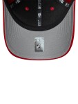 New Era Pánská kšiltovka Florida Panthers NHL 9FORTY Snapback