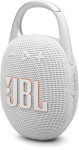 JBL Clip 5 White