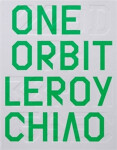 Jako výzva Leroy Chiao