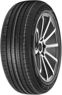 195/55 R16 87V ROYAL MILE TL ROYAL BLACK