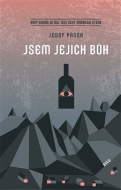 Jsem jejich bůh