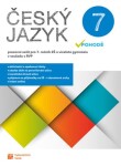 Český jazyk v pohodě 7 – pracovní sešit, 1. vydání