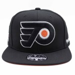 Mitchell & Ness Pánská kšiltovka Philadelphia Flyers NHL Vintage Fitted Velikost: 7 1/8