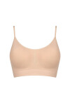 Julimex Bambusová podprsenka/top S-2XL černá M