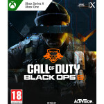 XONE XSX Call of Duty: Black Ops 6 / Akční / Angličtina / od 18 let / Hra Pro Xbox One Xbox Series X