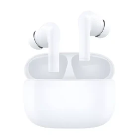 Honor Choice Earbuds X7i bílá / Sluchátka / Do uší / Bluetooth 5.3 / Dotykové ovládání (5504ABFR)