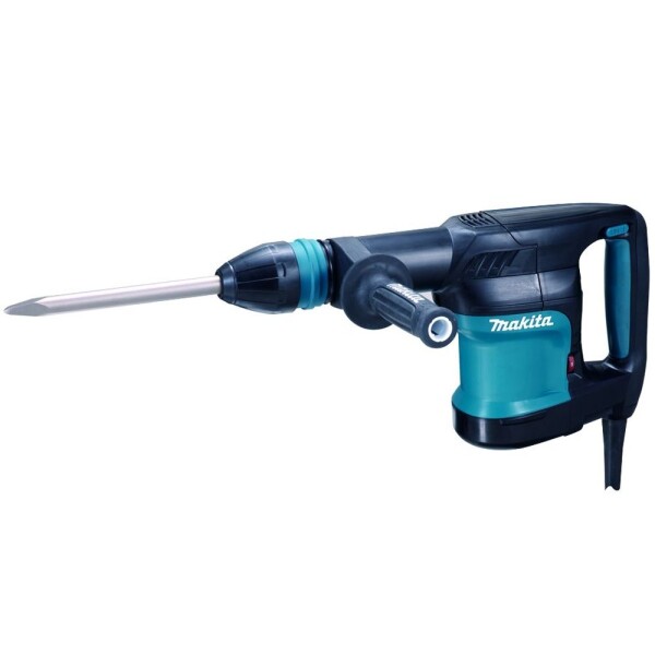 Makita HM0870C / Sekací kladivo / 1100W / 7.6J / 1.100-2.650 úderů-min (HM0870C)