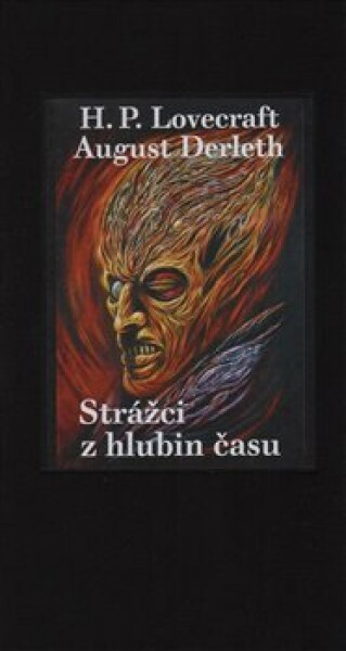 Strážci hlubin času