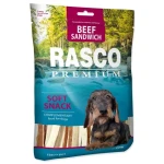 Rasco Premium sendviče z hovězího masa 230g (1704-17053)