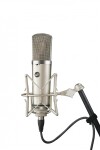 Warm Audio