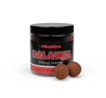 Mikbaits Boilies Chilli Chips Balance Chilli Jahoda / Vyvážené boilies / 250 ml / 20 mm (MC0182)