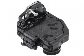 NTY Centrální zámek TOYOTA Camry (V4), Land Cruiser Prado (J15), Prius+ (W4), RAV4 IV (A4)– zadní pravý