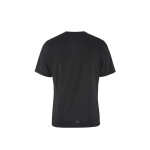 Běžecké tričko CRAFT ADV Essence SS 2 - černá Velikost textilu: XS