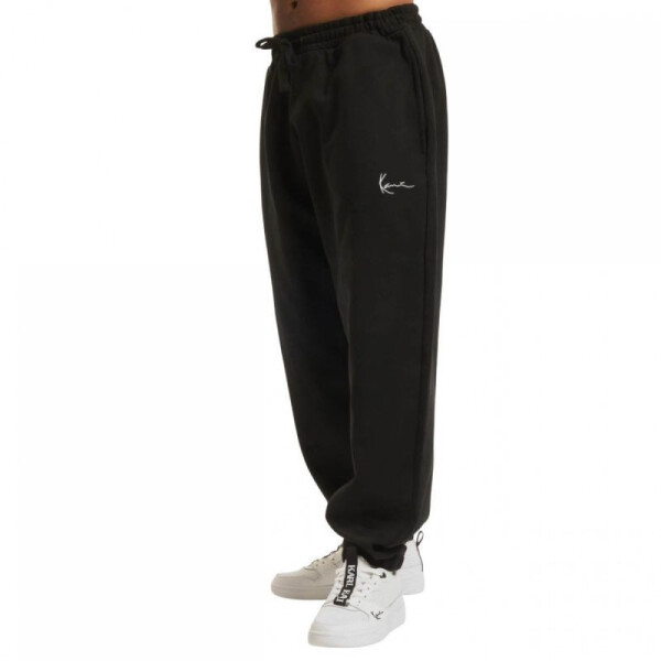Karl Kani Small Signature Essential Regular Fit tepláky M 6006898 L