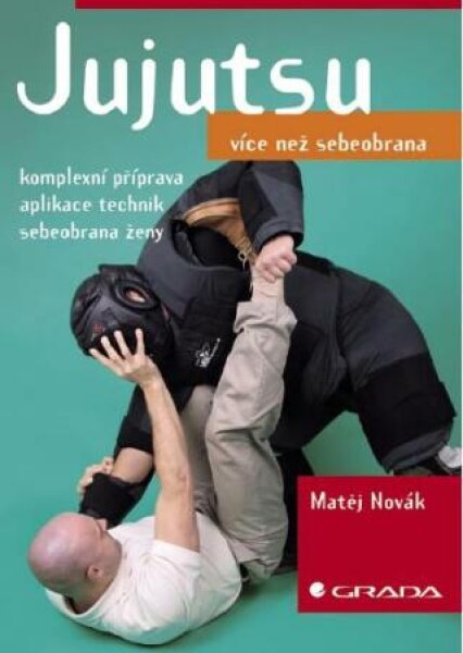 Jujutsu - Matěj Novák - e-kniha