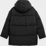 Dámská bunda OTHAW22TDJAF015 černá - Outhorn XL