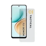 Tactical Glass Shield 2.5D sklo pro Honor X7d Clear (57983128601)