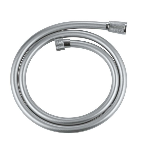 GROHE - Hadice Sprchová hadice VitalioFlex Silver 1,25 m, chrom 22112000