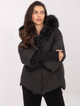 Bunda MBM KR 2755.93 černá XL