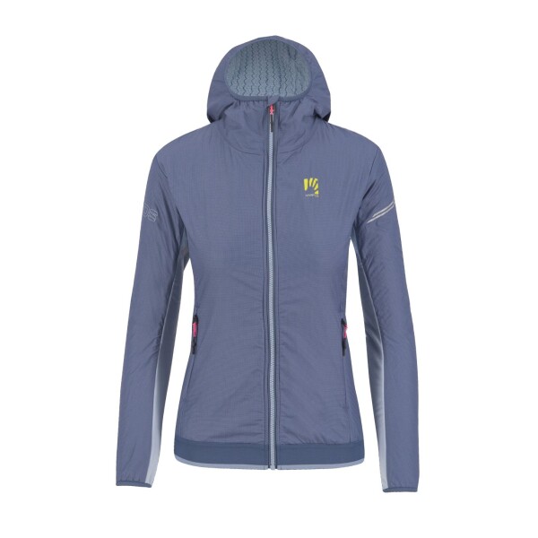 KARPOS Federa W Jacket, Bering Sea/Mountain Spring velikost: M