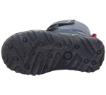 Dětské zimní boty Superfit 1-006081-8010 Velikost: 37