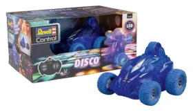 Revell RC Stunt Car "Disco"
