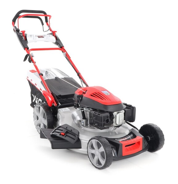 Benzínová sekačka VeGA 567 SXH 6in1